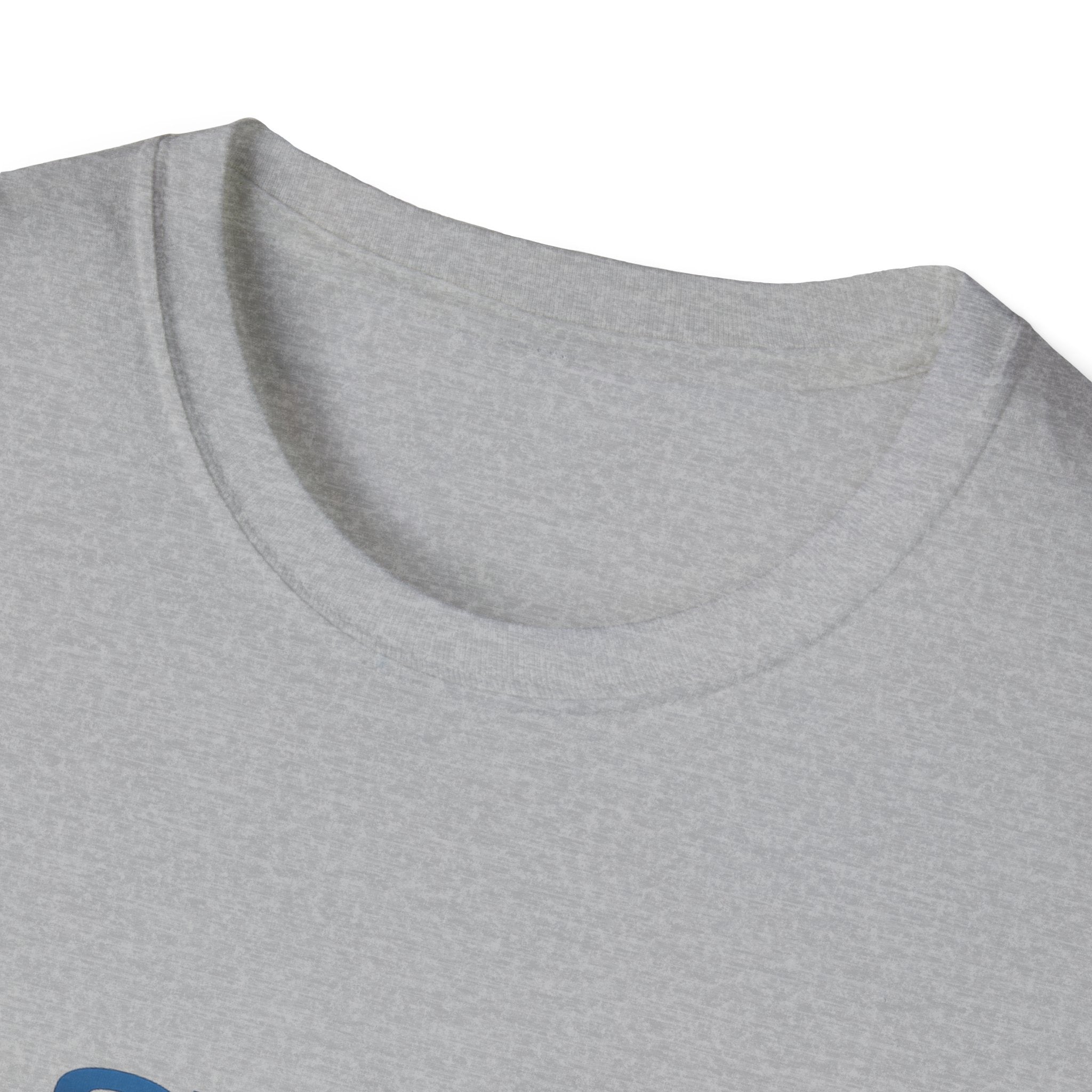 STEM Major T-Shirt — Graphic Tee