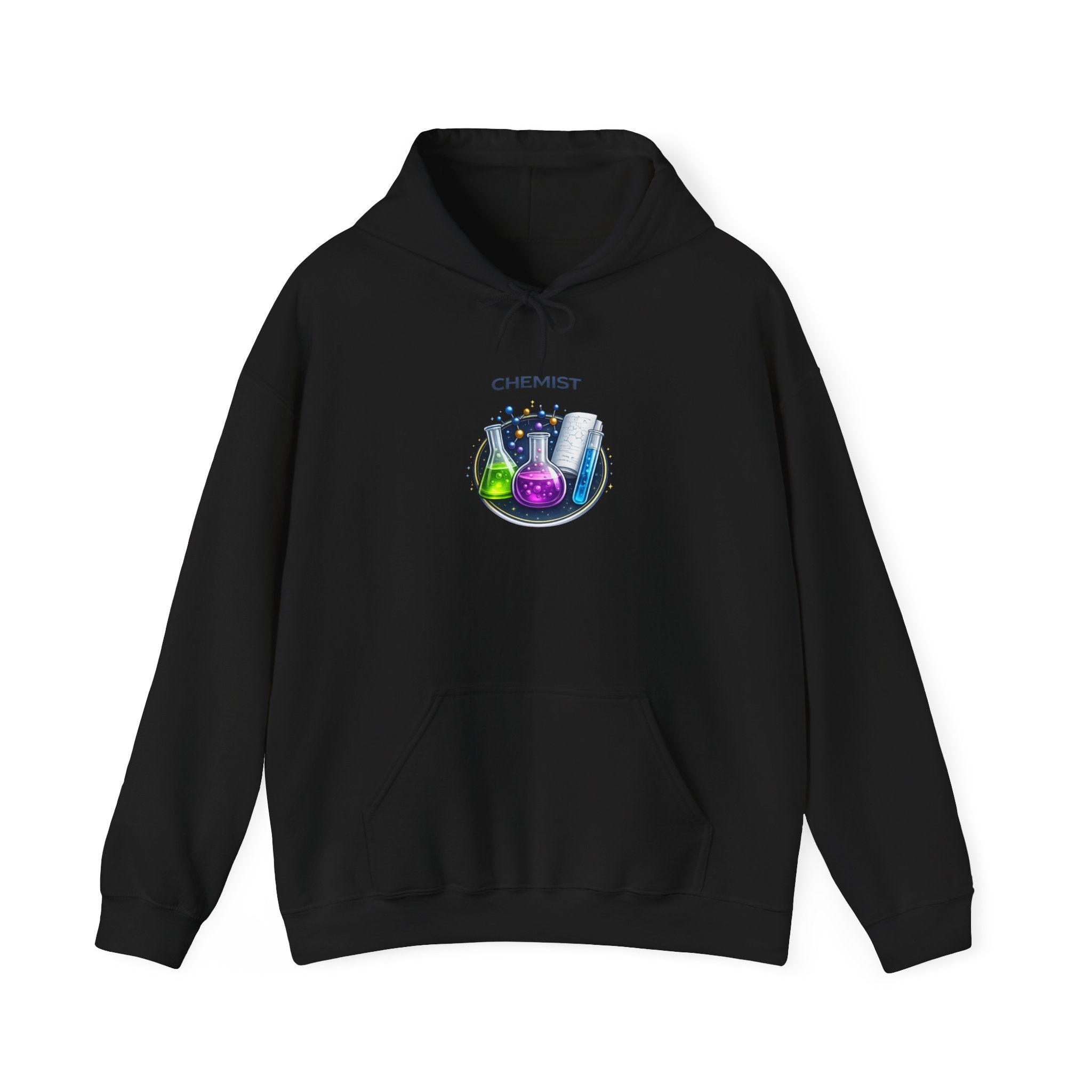 Chemist - Unisex Heavy Blend™ Hooded Sweatshirt