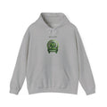 Six Sigma Green Belt - Unisex Heavy Blend™ Hooded Sweatshirt