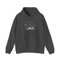 Statistician - Unisex Heavy Blend™ Hooded Sweatshirt