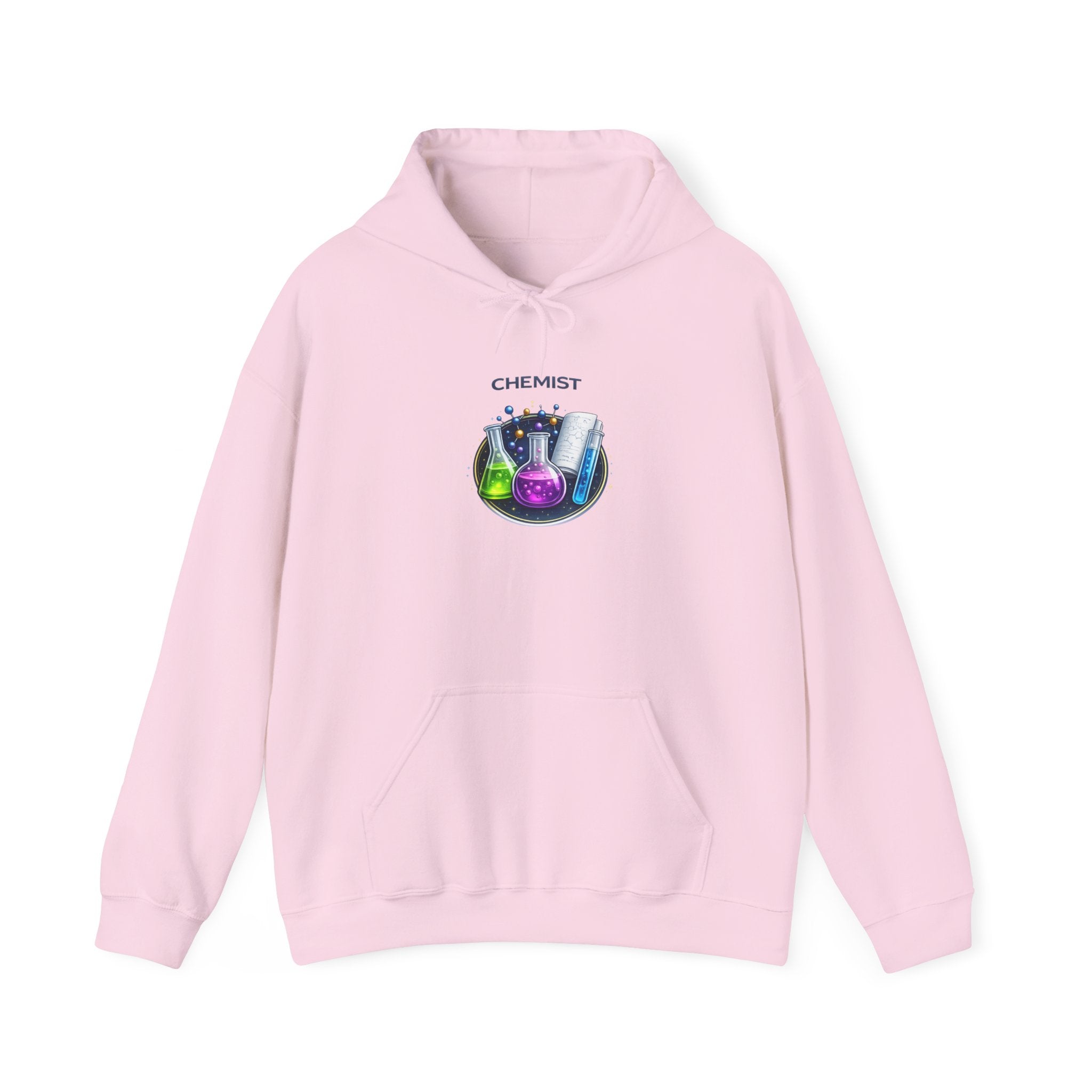 Chemist - Unisex Heavy Blend™ Hooded Sweatshirt