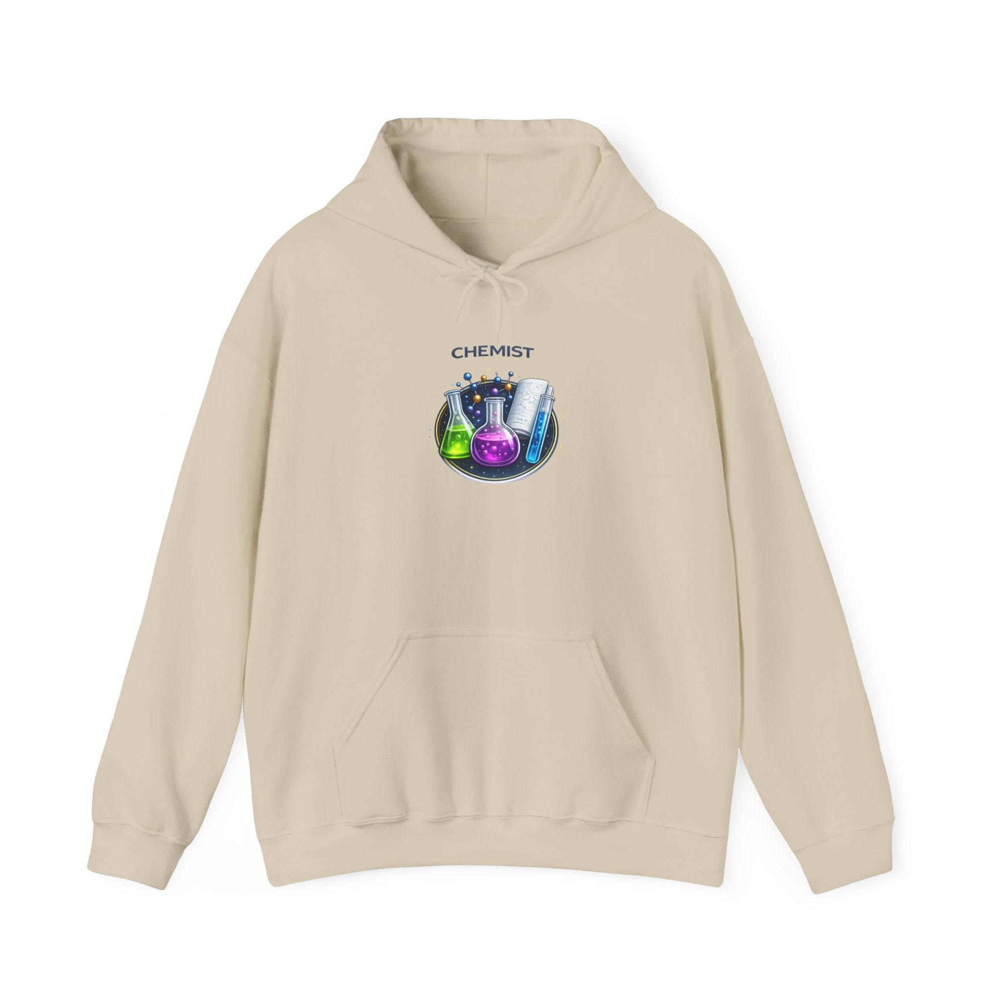 Chemist - Unisex Heavy Blend™ Hooded Sweatshirt