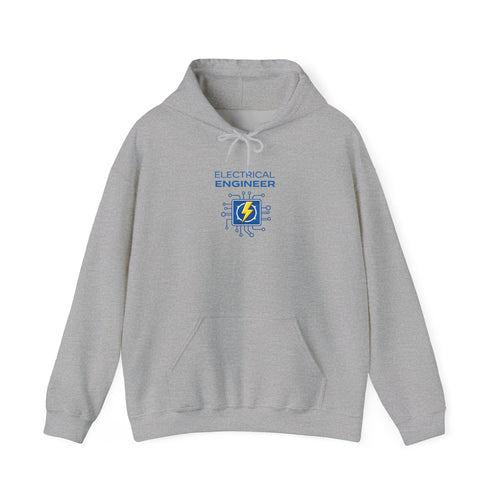 Electrical Engineer - Unisex Heavy Blend™ Hooded Sweatshirt
