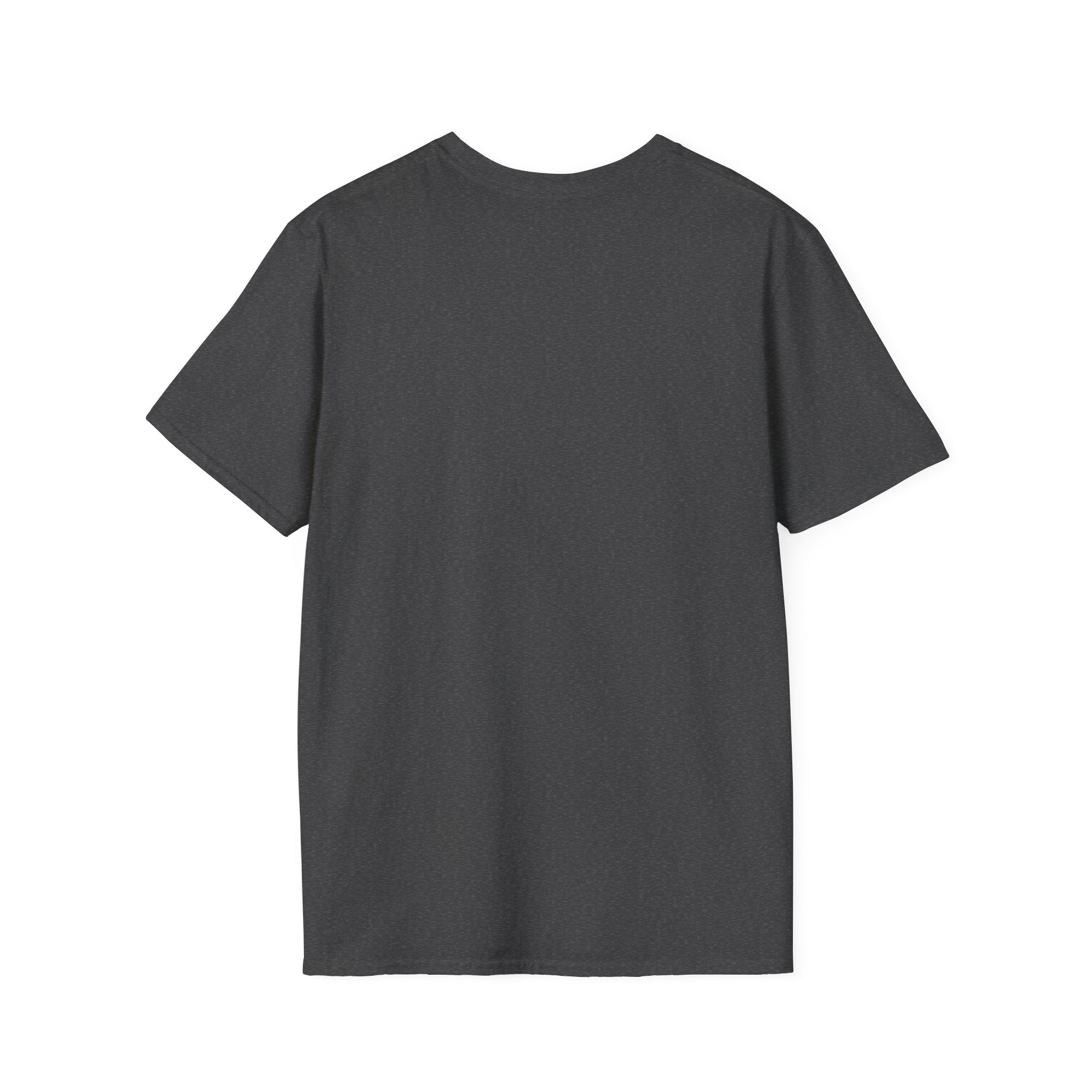 STEM Major T-Shirt — Graphic Tee