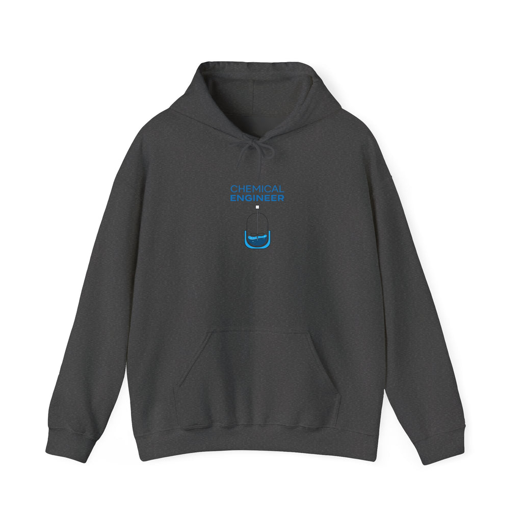 Chemical Engineer - Unisex Heavy Blend™ Hooded Sweatshirt