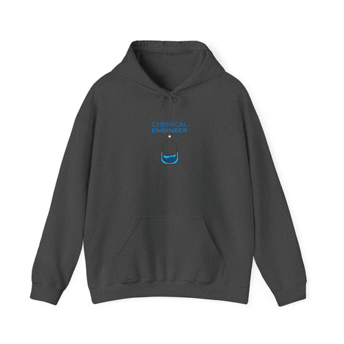 Chemical Engineer - Unisex Heavy Blend™ Hooded Sweatshirt