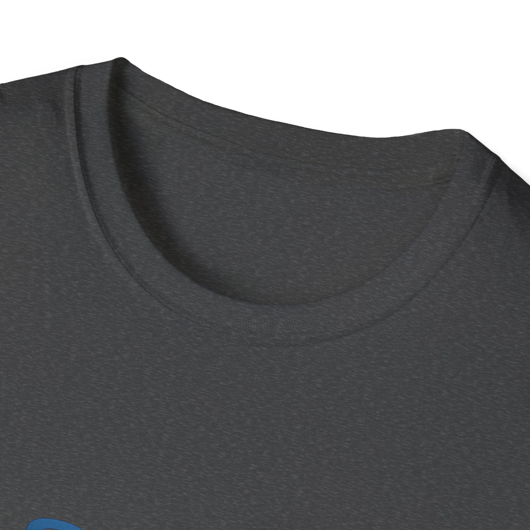 STEM Major T-Shirt — Graphic Tee
