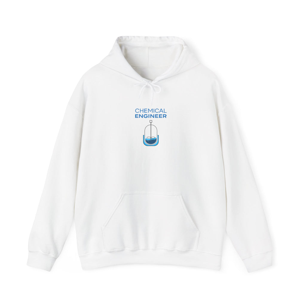 Chemical Engineer - Unisex Heavy Blend™ Hooded Sweatshirt