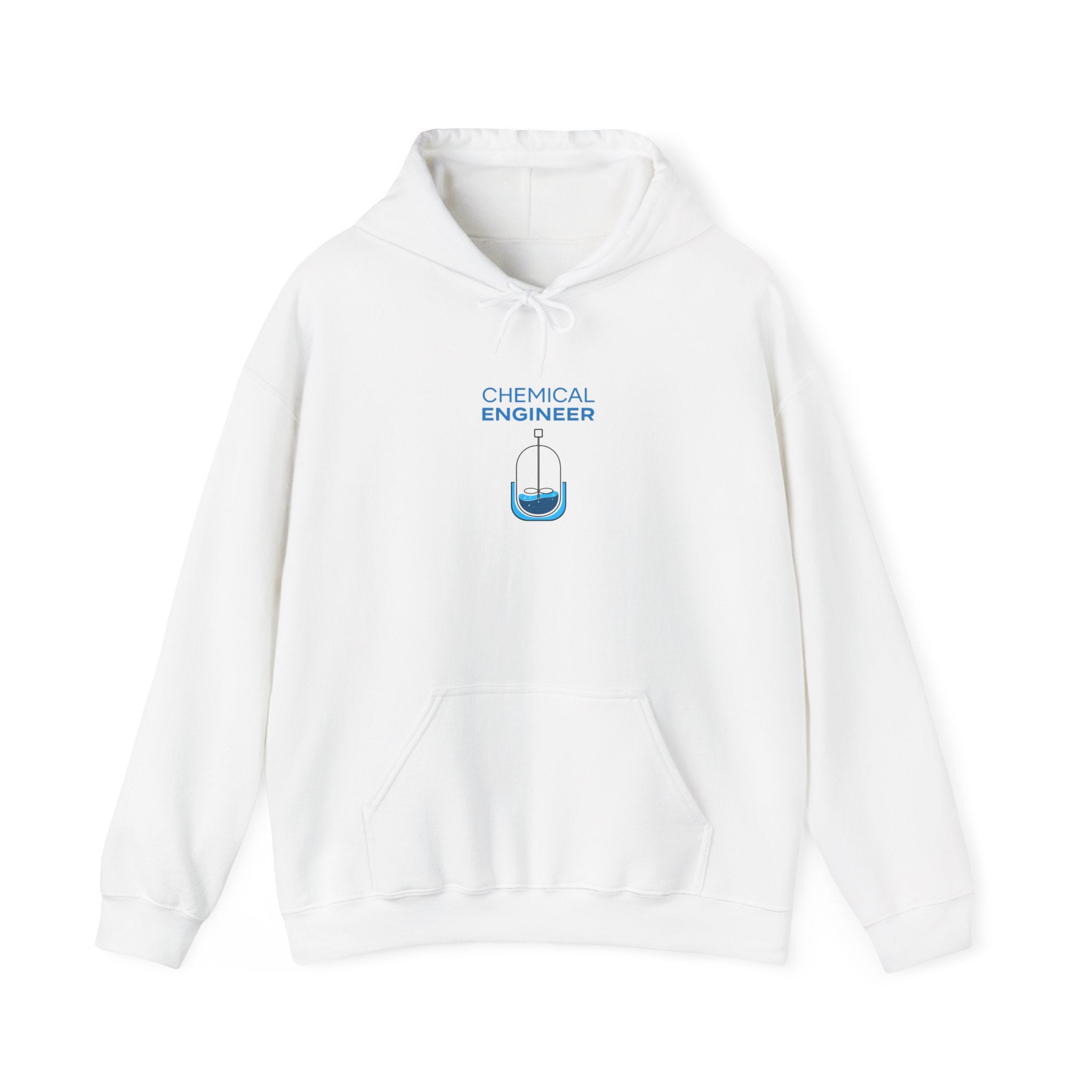 Chemical Engineer - Unisex Heavy Blend™ Hooded Sweatshirt