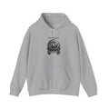 Six Sigma Black Belt - Unisex Heavy Blend™ Hooded Sweatshirt