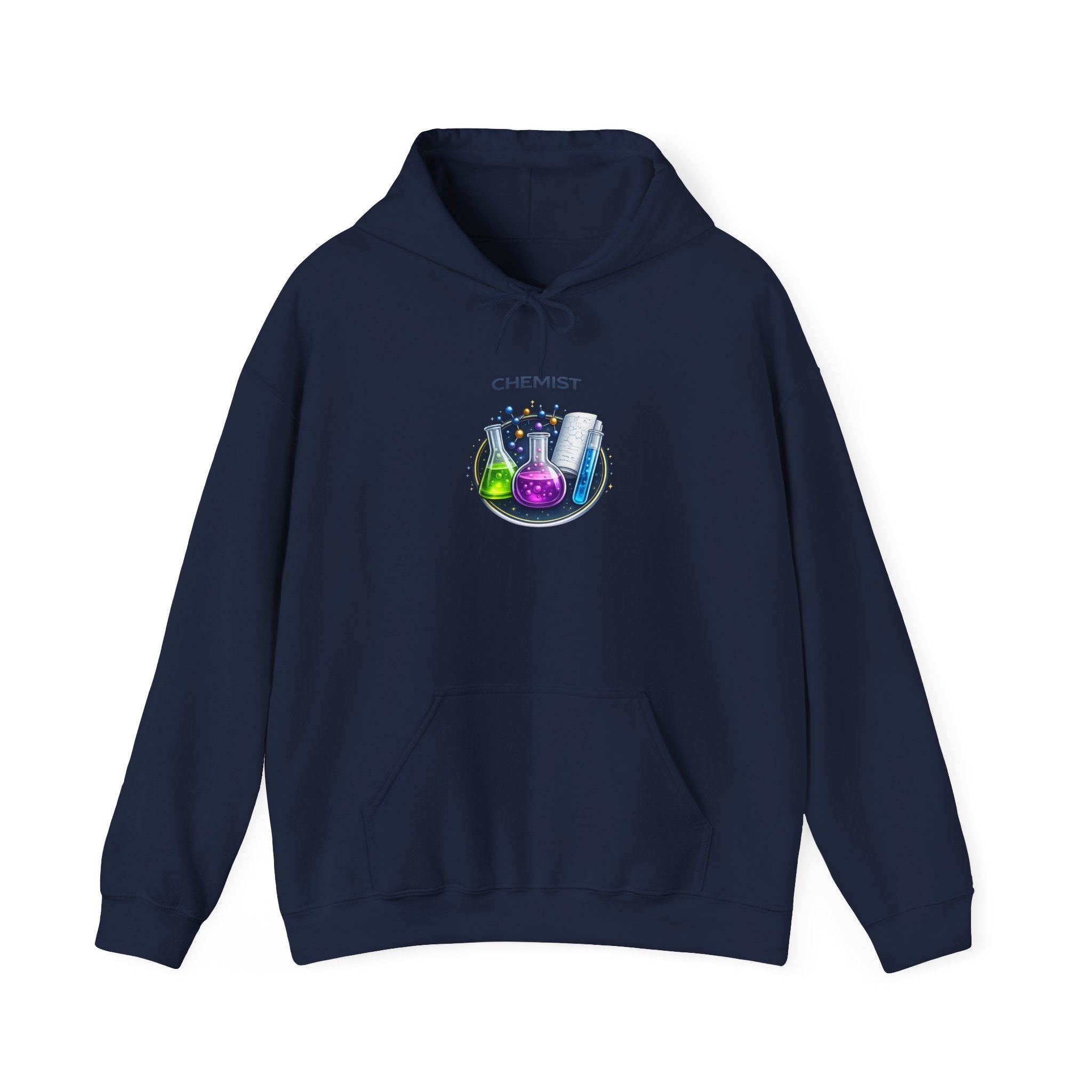 Chemist - Unisex Heavy Blend™ Hooded Sweatshirt