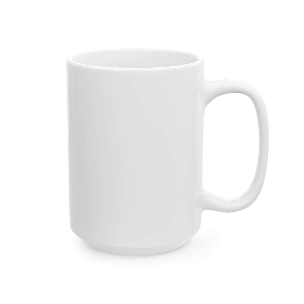Engineer Turning Coffee Into Solutions Mug - Ceramic Coffee Cup (11oz, 15oz)