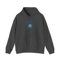 Electrical Engineer - Unisex Heavy Blend™ Hooded Sweatshirt