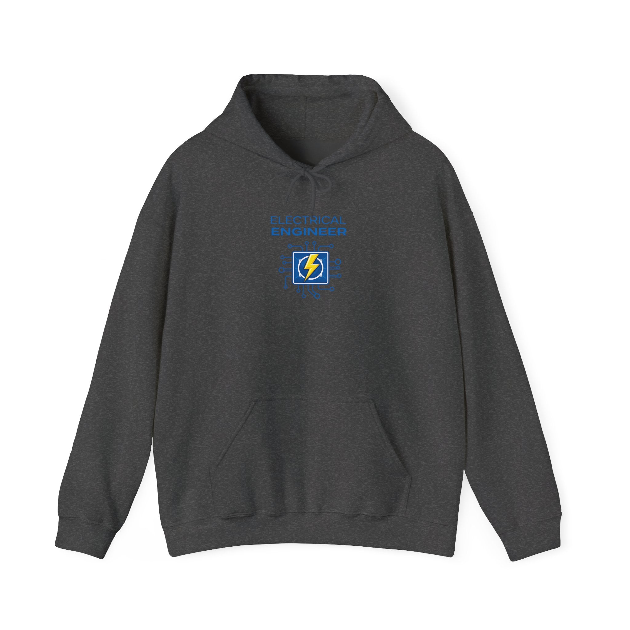 Electrical Engineer - Unisex Heavy Blend™ Hooded Sweatshirt