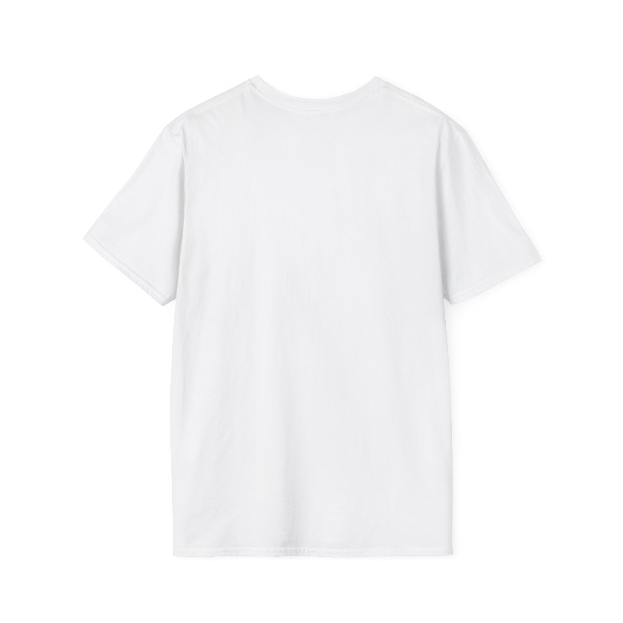STEM Major T-Shirt — Graphic Tee