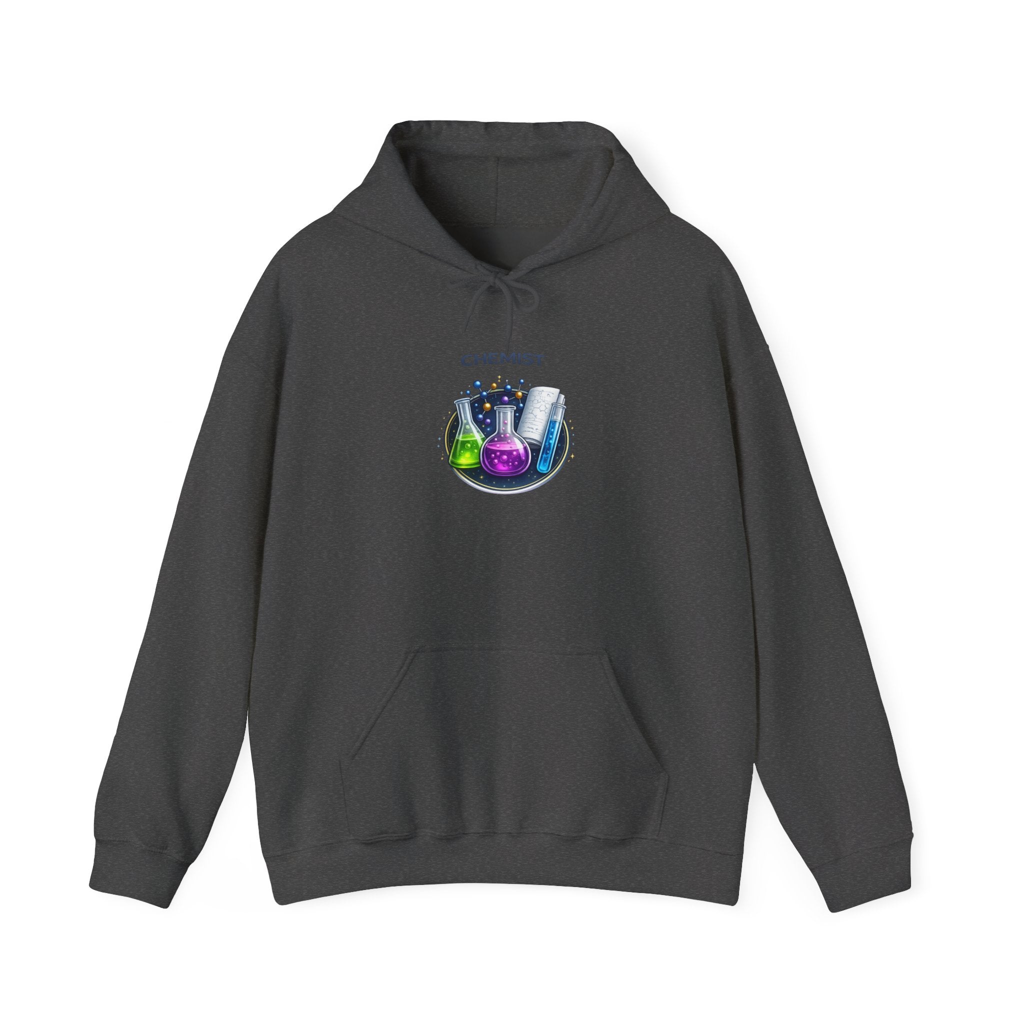 Chemist - Unisex Heavy Blend™ Hooded Sweatshirt