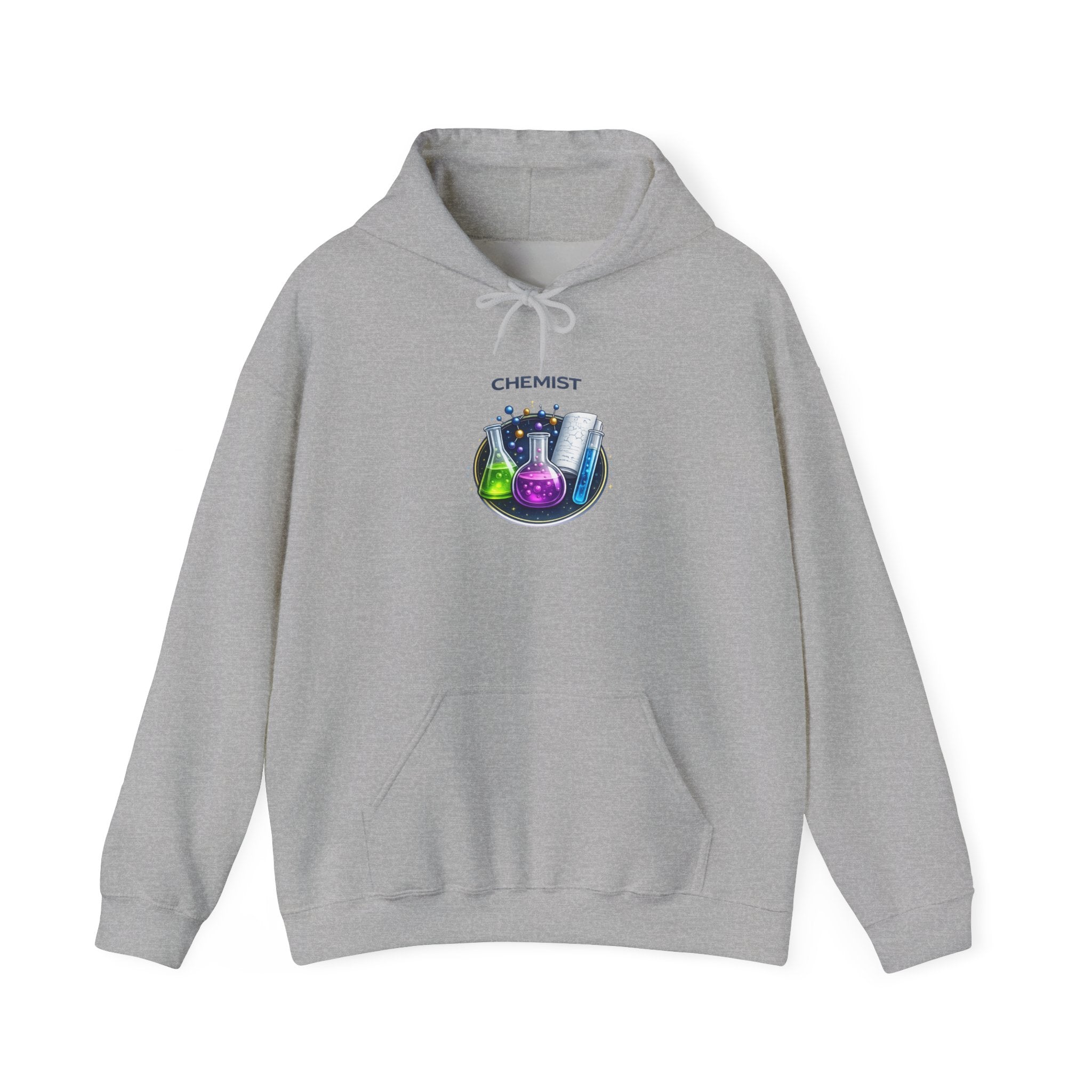 Chemist - Unisex Heavy Blend™ Hooded Sweatshirt