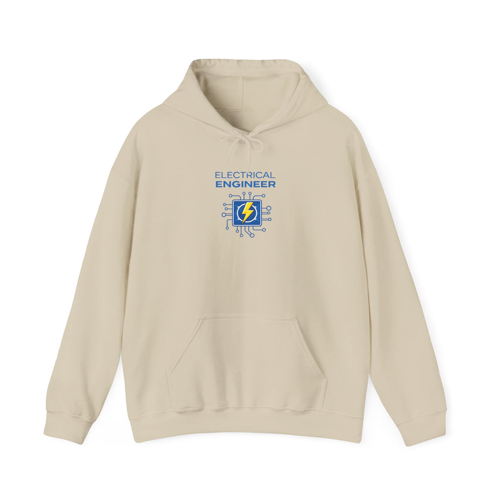Electrical Engineer - Unisex Heavy Blend™ Hooded Sweatshirt