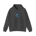 Civil Engineer - Unisex Heavy Blend™ Hooded Sweatshirt