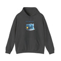 Physicist - Unisex Heavy Blend™ Hooded Sweatshirt