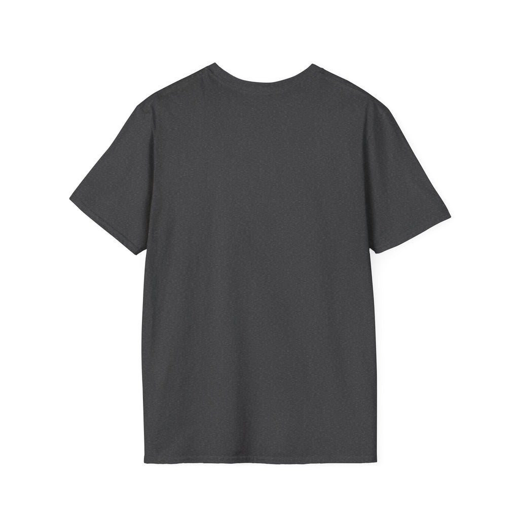 Engineer Turning Coffee Into Solutions T-Shirt — Graphic Tee