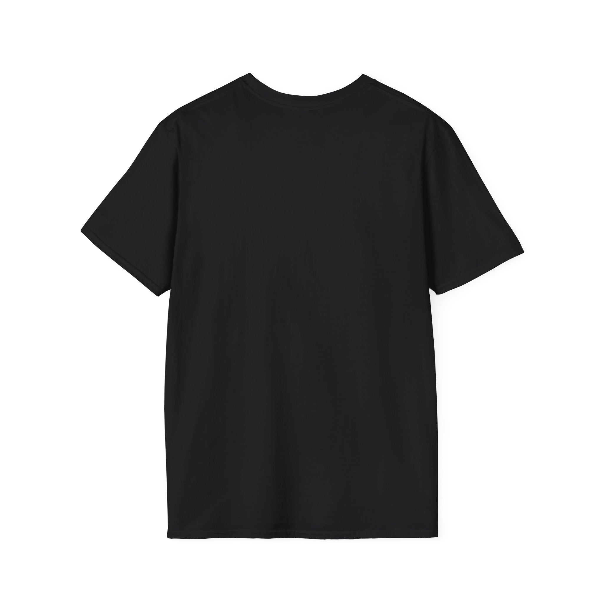 STEM Major T-Shirt — Graphic Tee