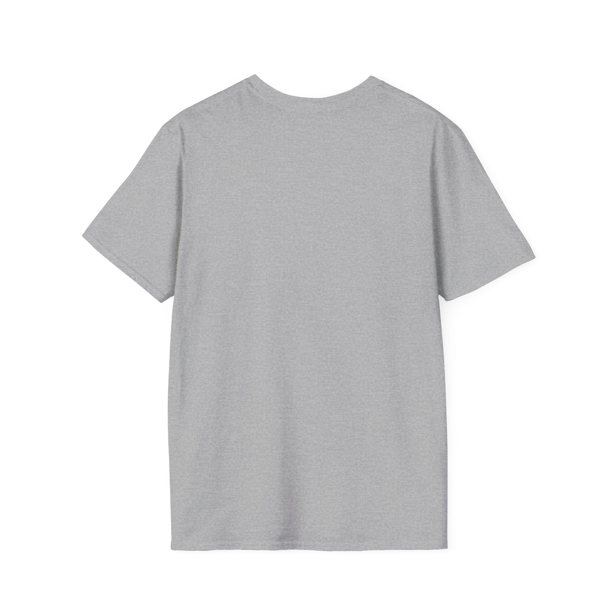 STEM Major T-Shirt — Graphic Tee