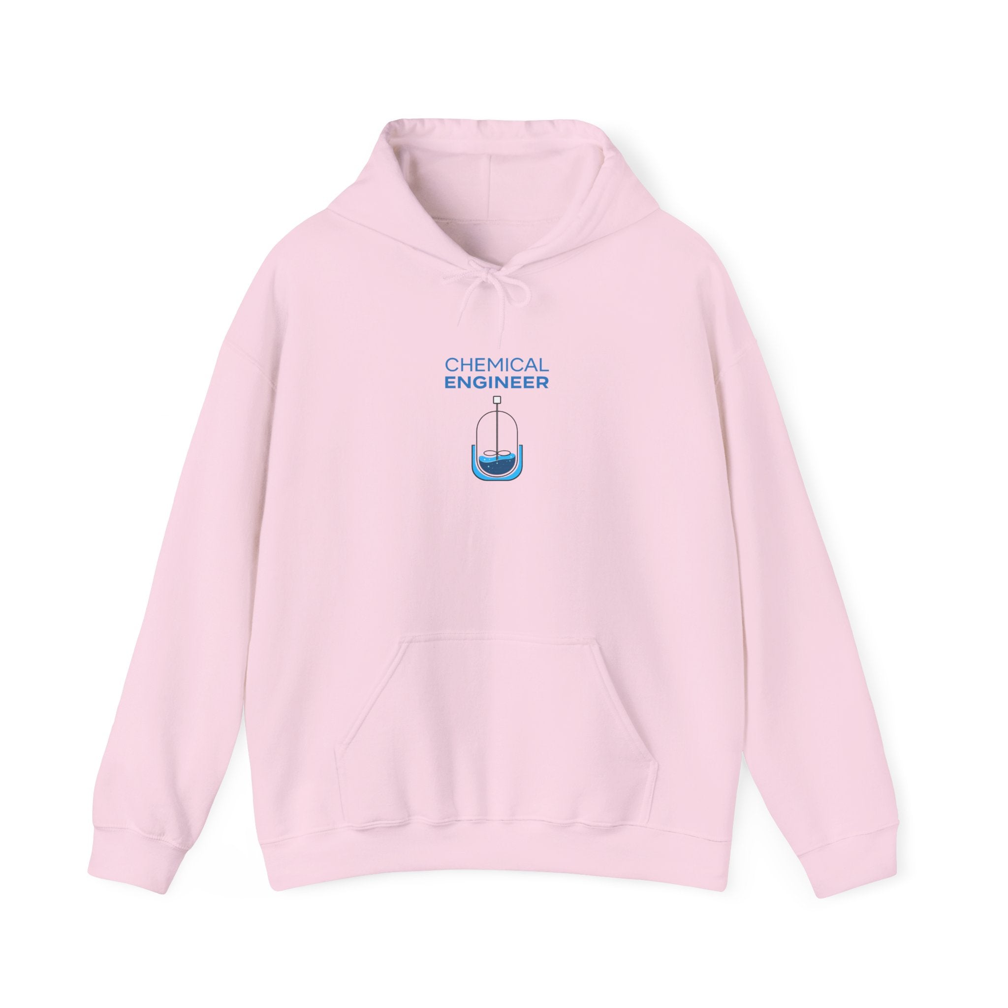 Chemical Engineer - Unisex Heavy Blend™ Hooded Sweatshirt