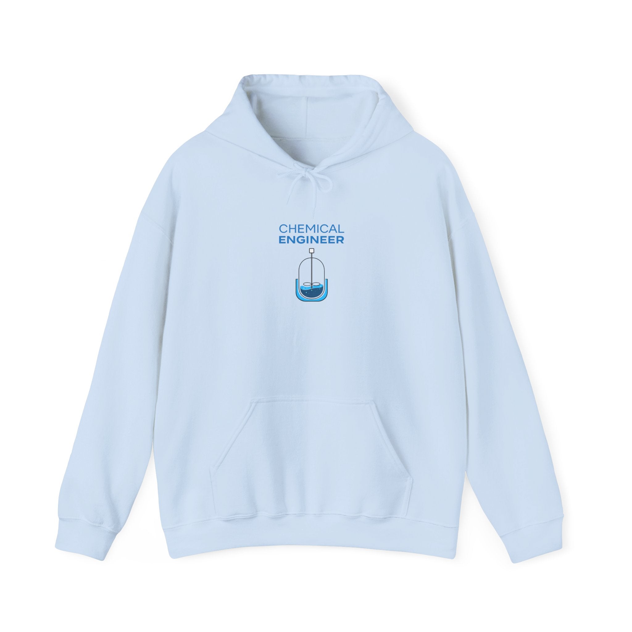Chemical Engineer - Unisex Heavy Blend™ Hooded Sweatshirt