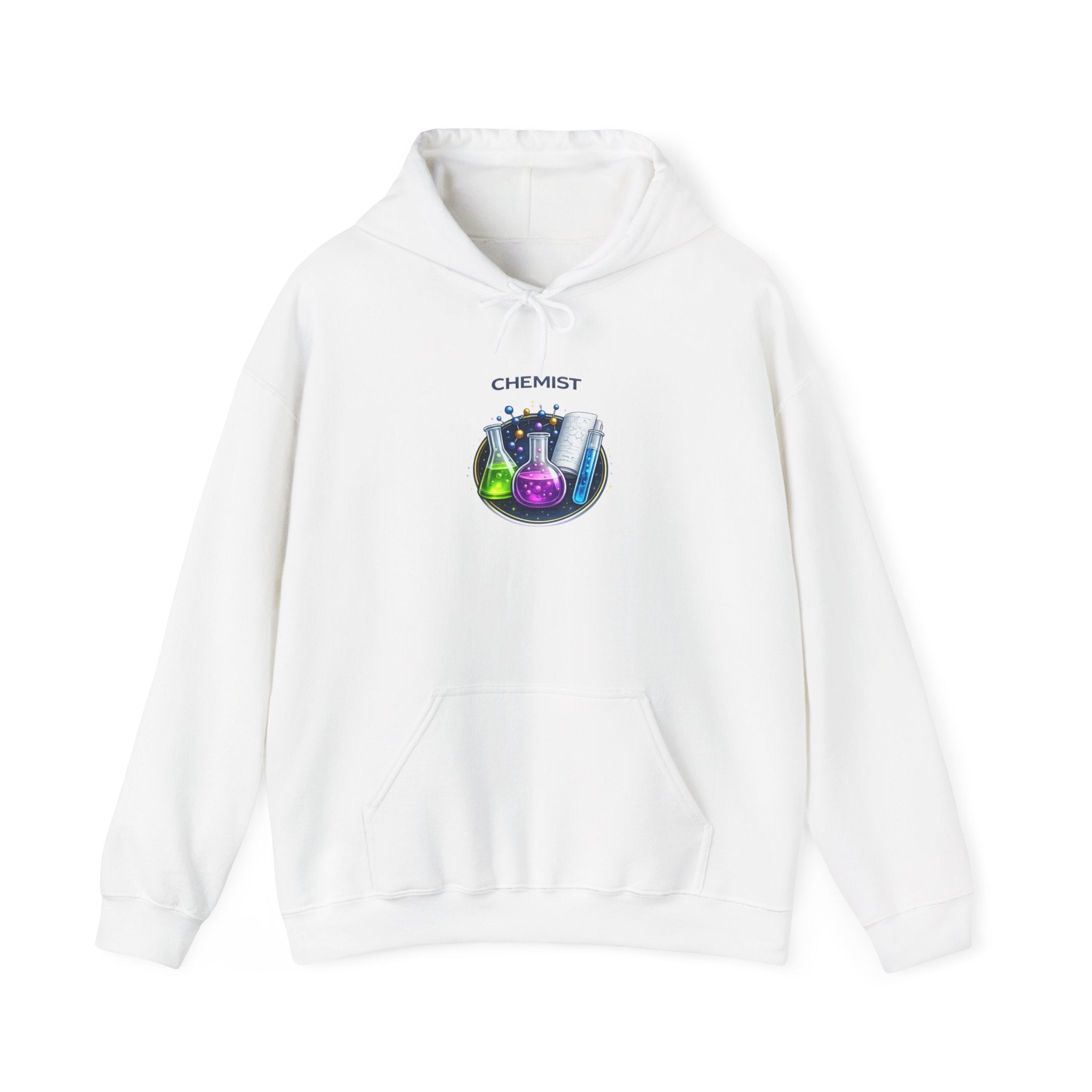 Chemist - Unisex Heavy Blend™ Hooded Sweatshirt