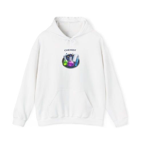 Chemist - Unisex Heavy Blend™ Hooded Sweatshirt