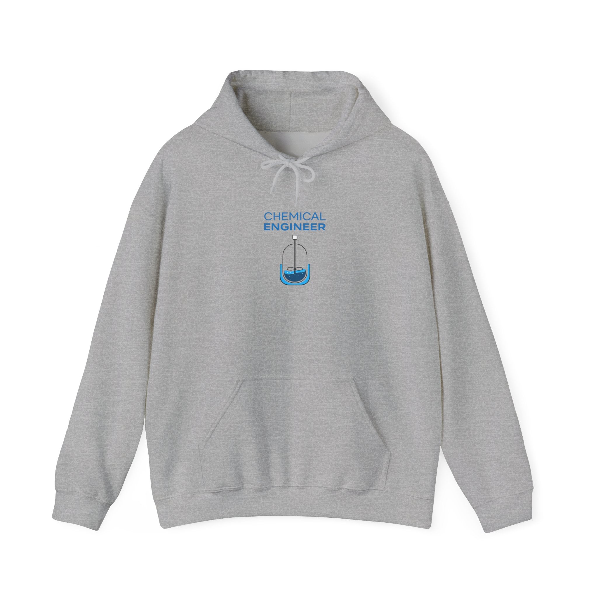 Chemical Engineer - Unisex Heavy Blend™ Hooded Sweatshirt