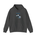 Industrial Engineer - Unisex Heavy Blend™ Hooded Sweatshirt
