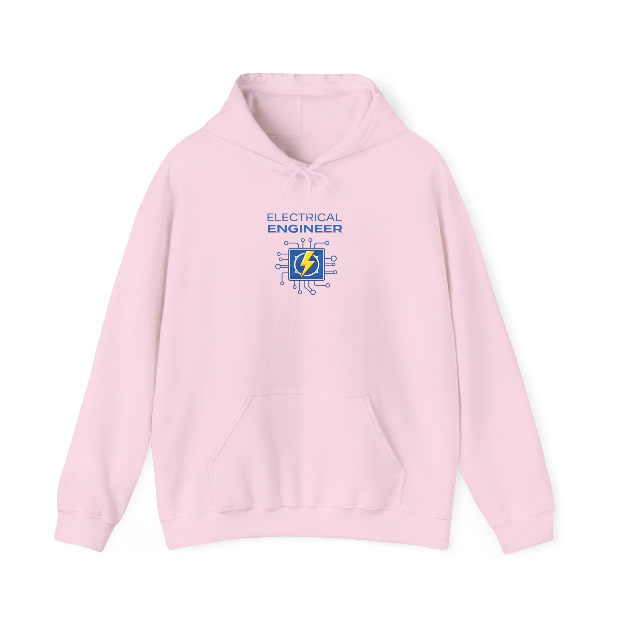 Electrical Engineer - Unisex Heavy Blend™ Hooded Sweatshirt