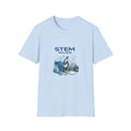 STEM Major T-Shirt — Graphic Tee