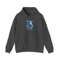 Engineer (Turning Coffee Into Solutions) - Unisex Heavy Blend™ Hooded Sweatshirt
