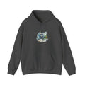 Biologist - Unisex Heavy Blend™ Hooded Sweatshirt