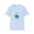 Engineer Turning Coffee Into Solutions T-Shirt — Graphic Tee