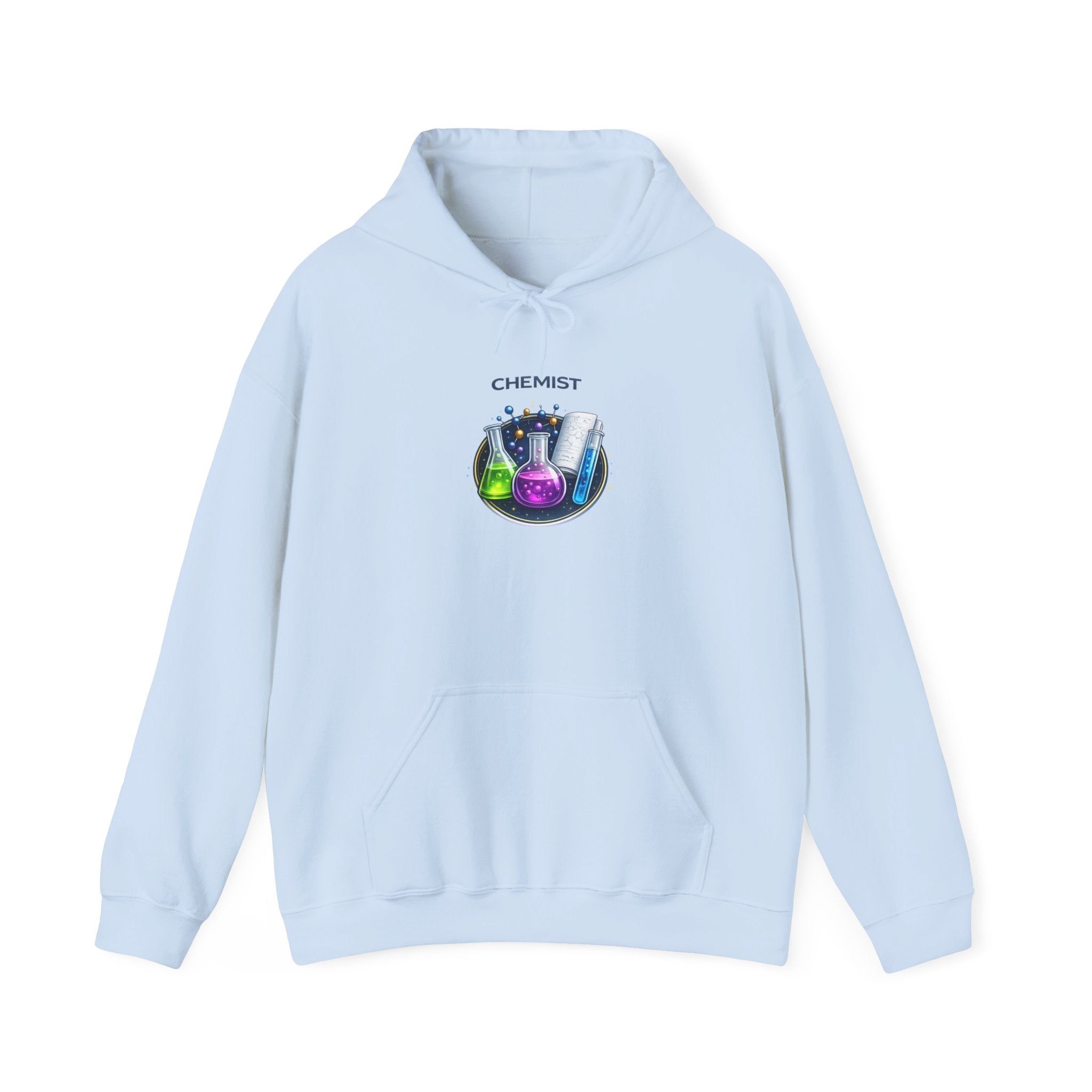 Chemist - Unisex Heavy Blend™ Hooded Sweatshirt