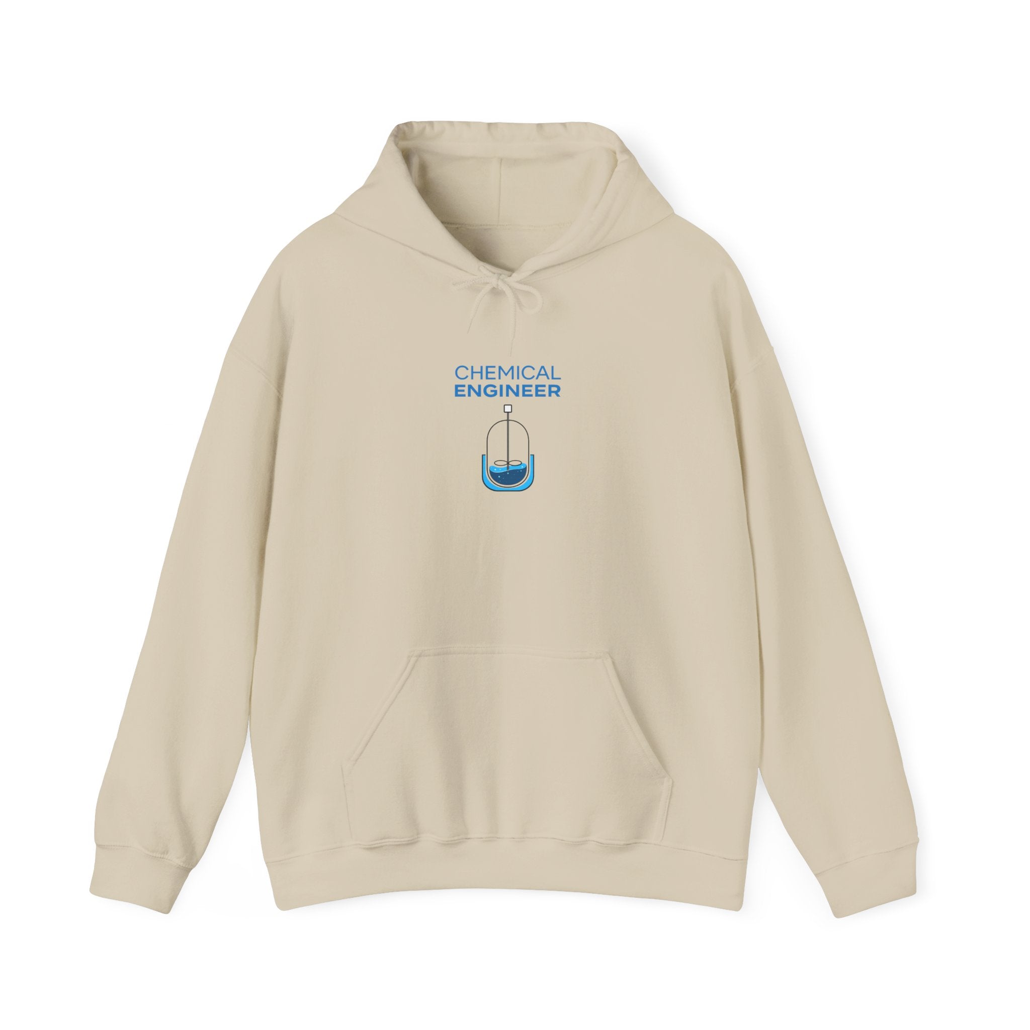 Chemical Engineer - Unisex Heavy Blend™ Hooded Sweatshirt